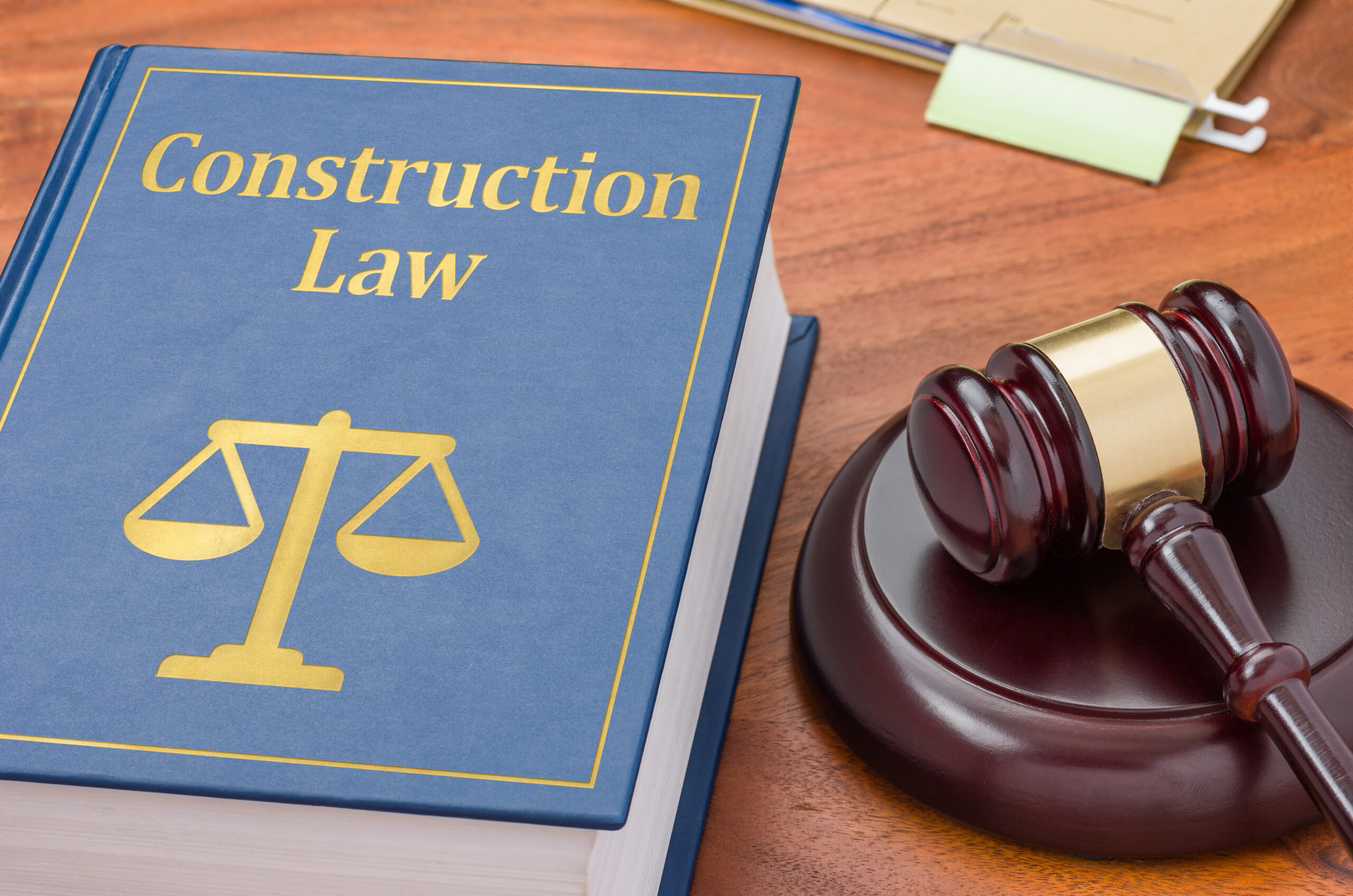 Construction Law Update 2023