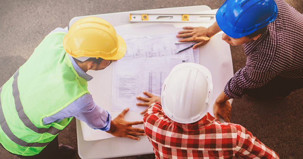 Construction industry news