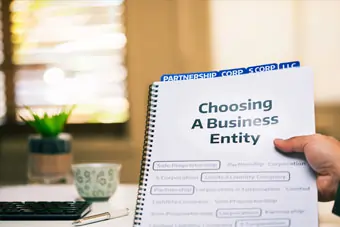 How to Structure Your Business in California