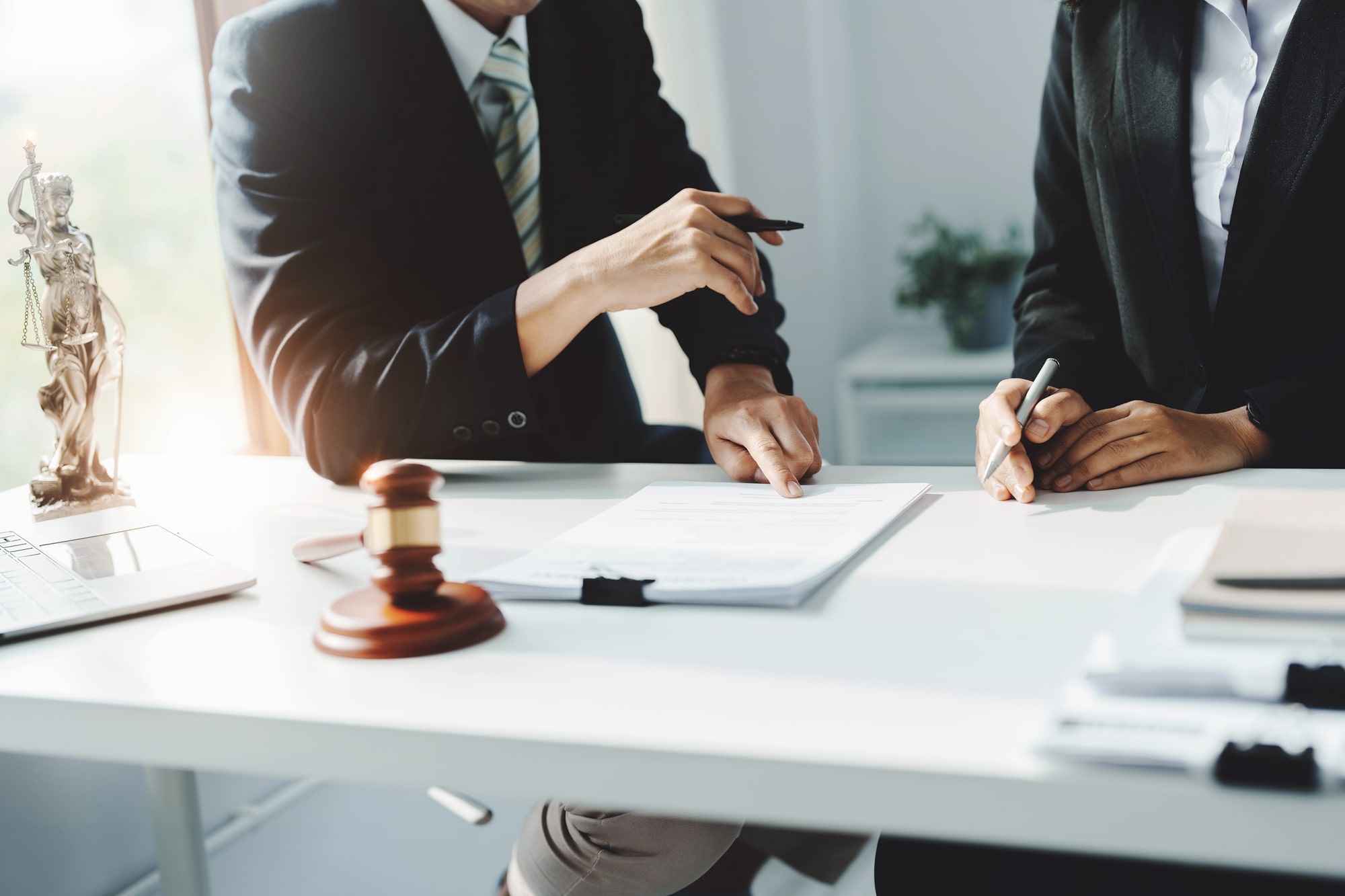 partnership dispute lawyer Laguna Niguel, CA