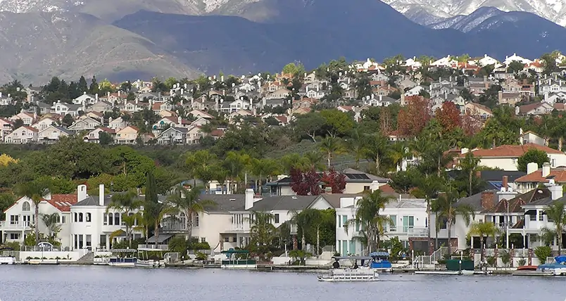 mission viejo