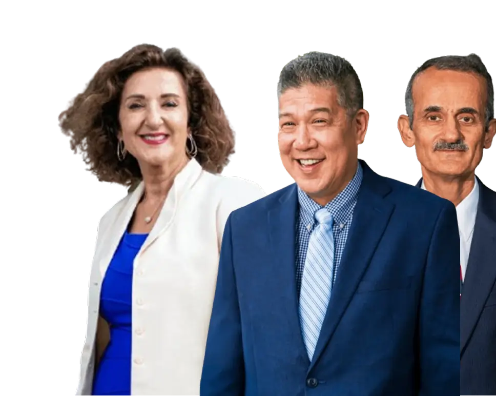 Ghassemian Law Group