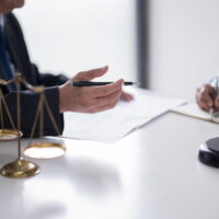 business dispute lawyer in Laguna Niguel, CA