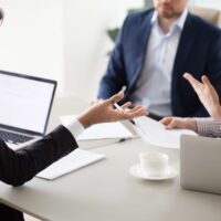 partnership dispute lawyer in Laguna Niguel, CA