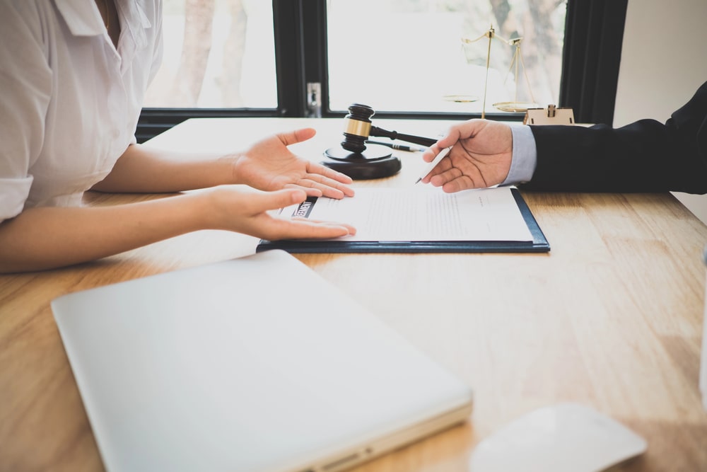 Civil Litigation Lawyer Irvine, CA