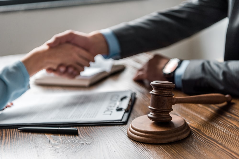 Newport Beach Civil Litigation Lawyer
