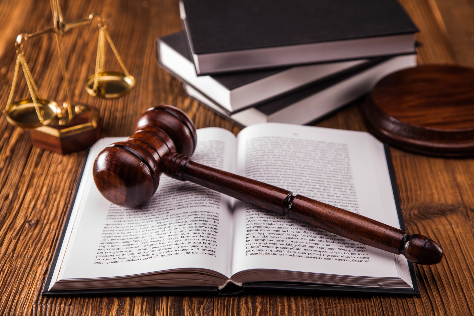 civil litigation lawyer Mission Viejo, CA