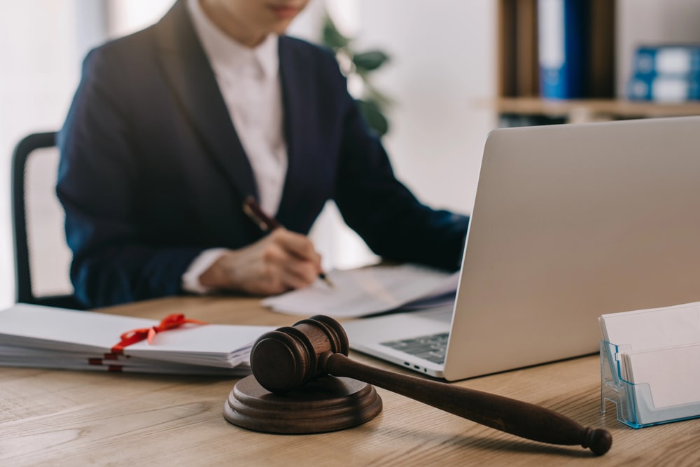 Business Lawyer Irvine, CA