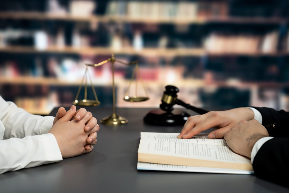 General Counsel Lawyer Irvine, CA