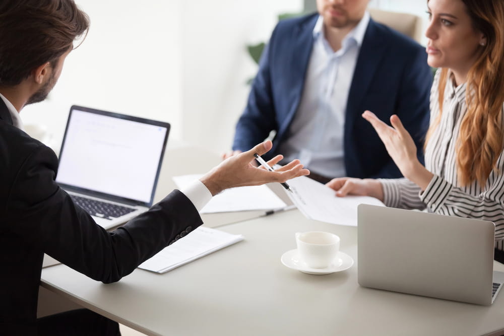 business litigation lawyer Costa Mesa, CA