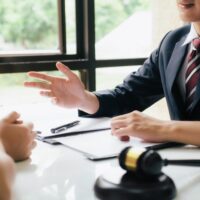civil litigation lawyer in Irvine, CA
