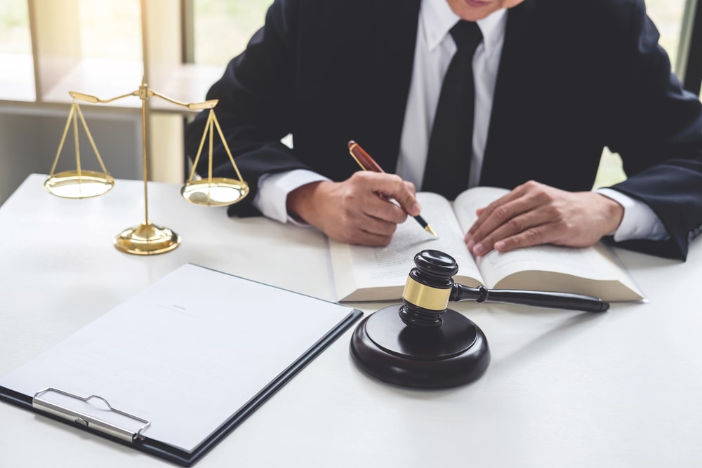 construction litigation lawyer Irvine, CA