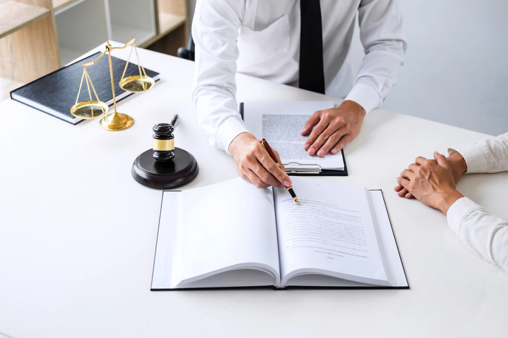 construction litigation lawyer Irvine, CA