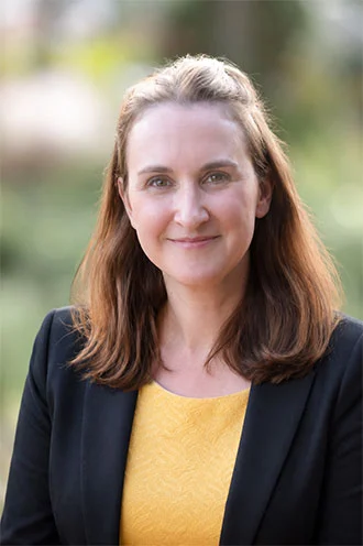 Anne Barker, ESQ