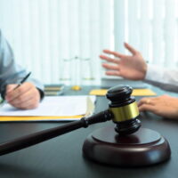 business dispute lawyer in Irvine, CA
