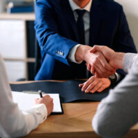 business litigation lawyer in Irvine, CA