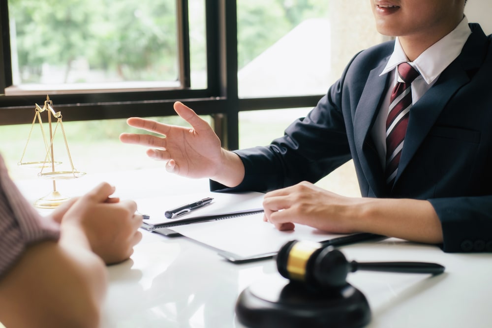 mechanic liens lawyer Irvine, CA