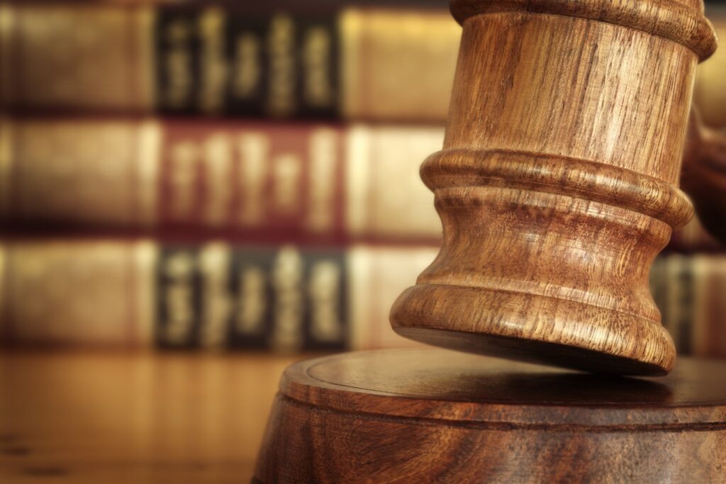 Local Information for Irvine Civil Litigation Cases