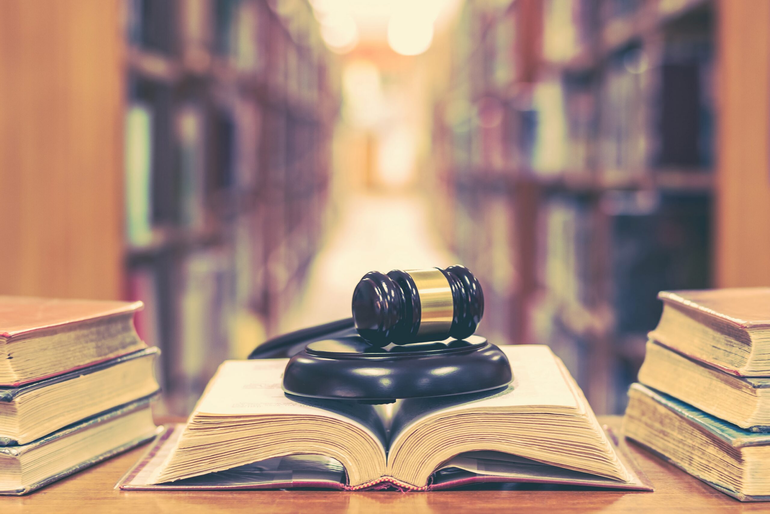 Types of Civil Litigation Cases We Handle in Irvine