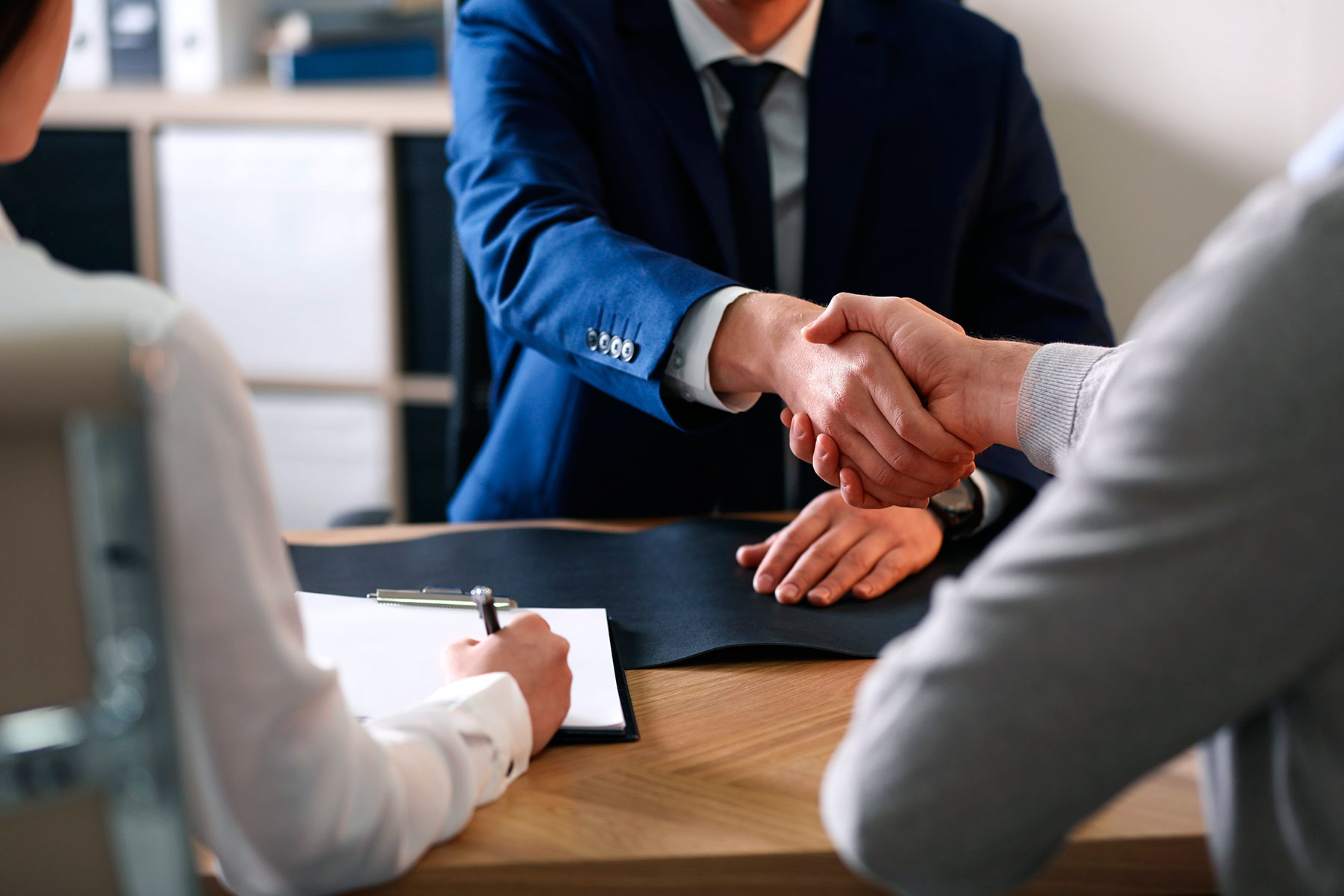 Business Litigation Lawyer Crystal Cove, CA