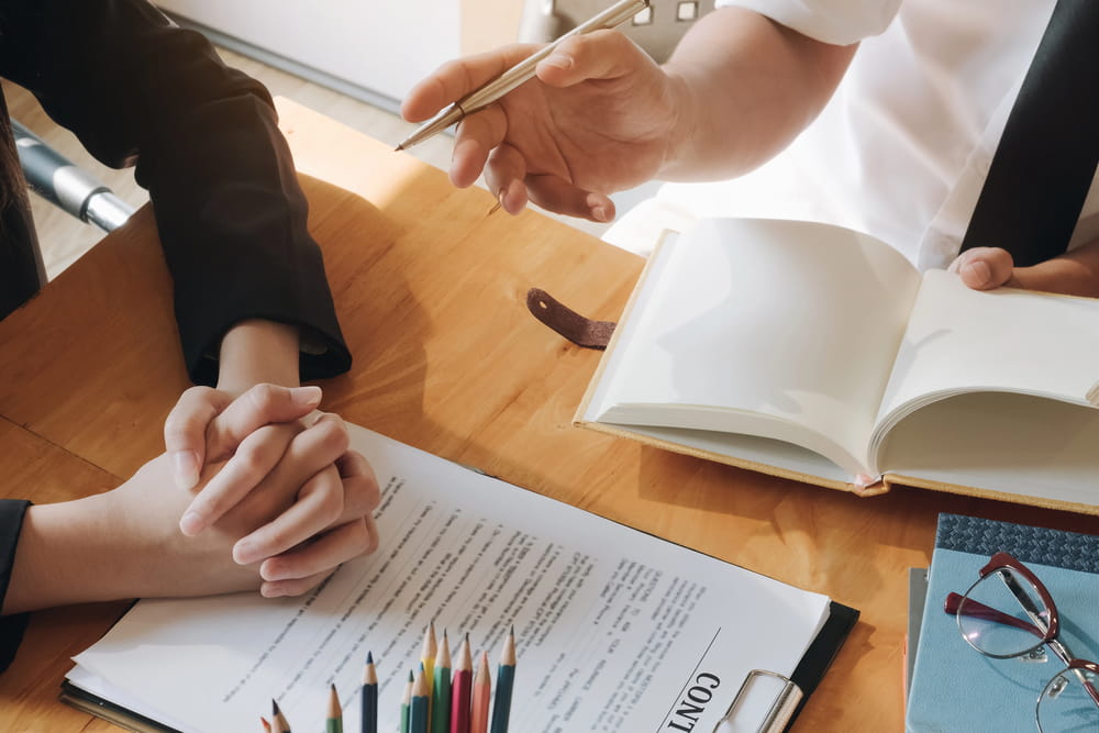Contractor Construction Lawyer Coto de Caza, CA