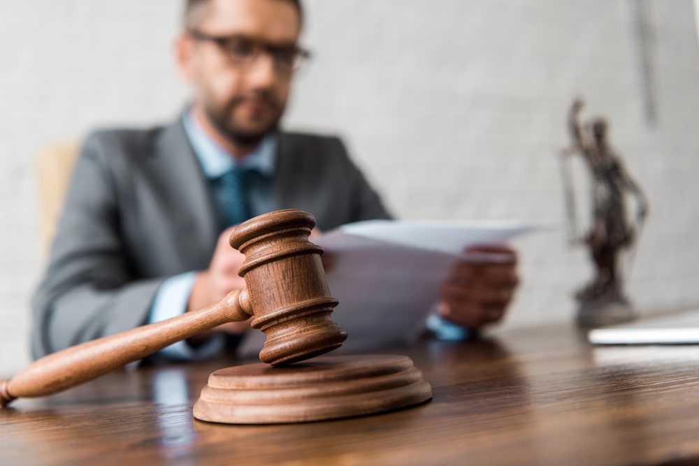Real Estate Litigation Lawyer Coto de Caza, CA