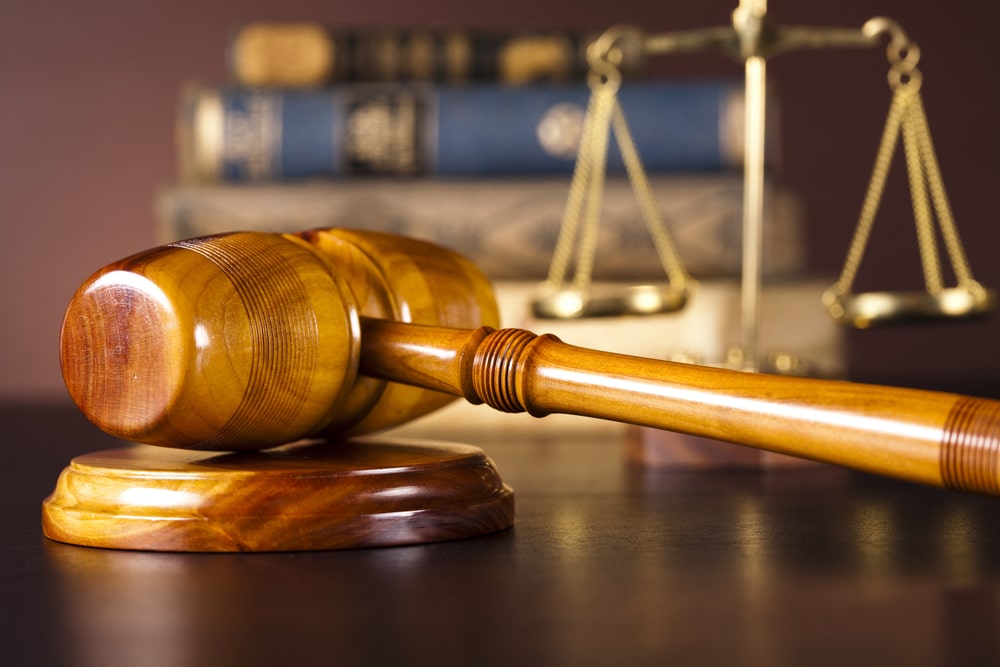 Real Estate Litigation Lawyer Dove Canyon, CA