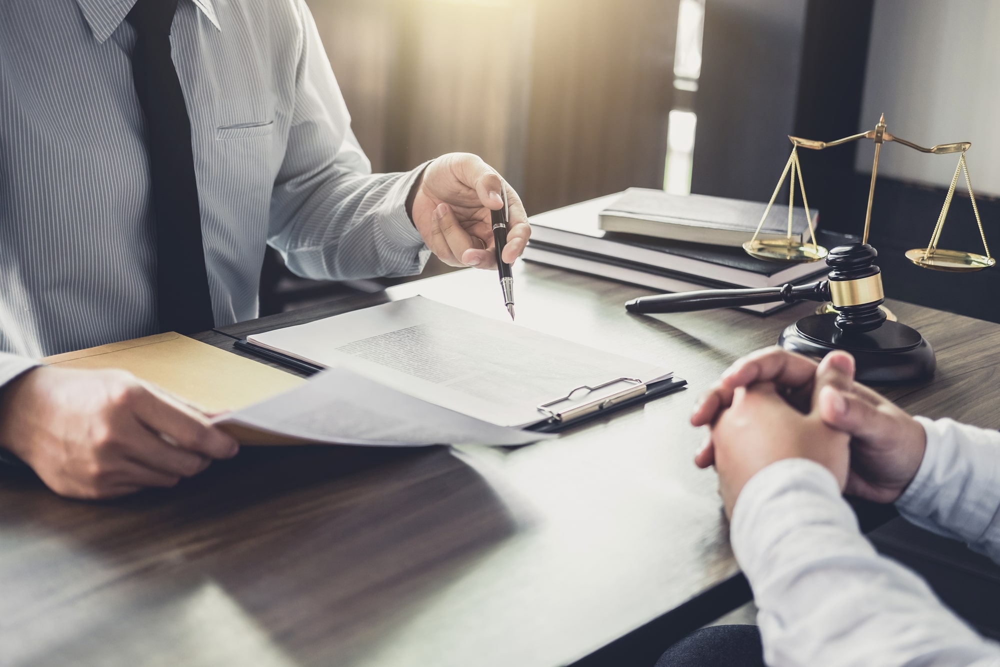 business lawyer Aliso Viejo, CA