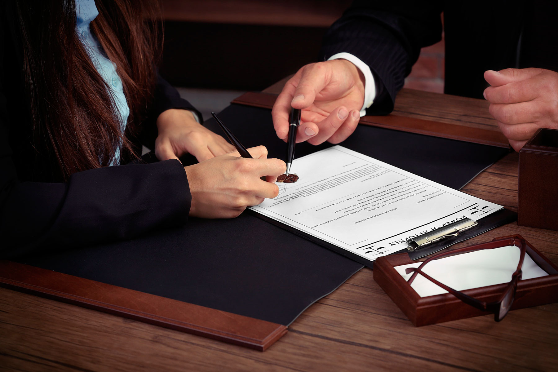 commercial litigation Lawyer Irvine, CA