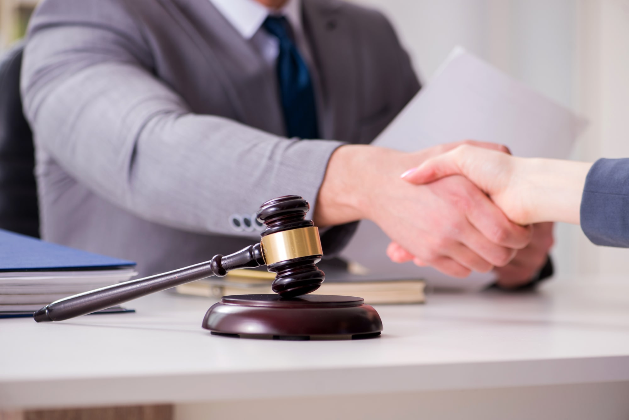 commercial litigation lawyer Laguna Niguel, CA