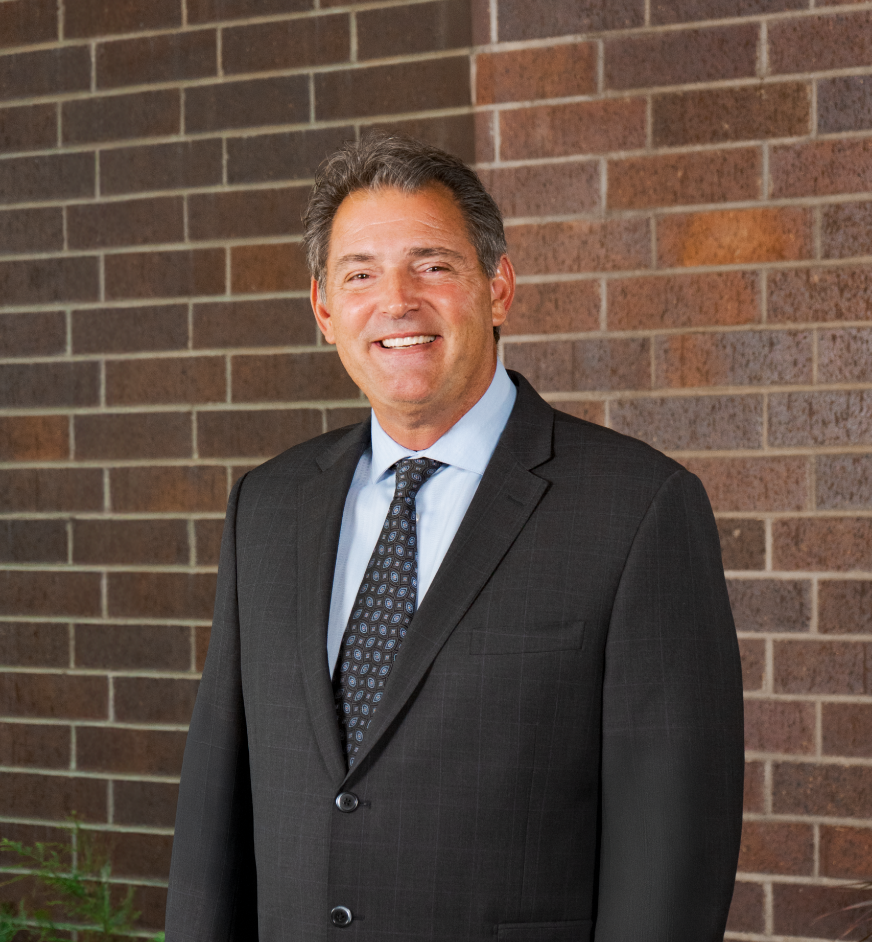 Jeffrey Korinko Website Picture, August 2026